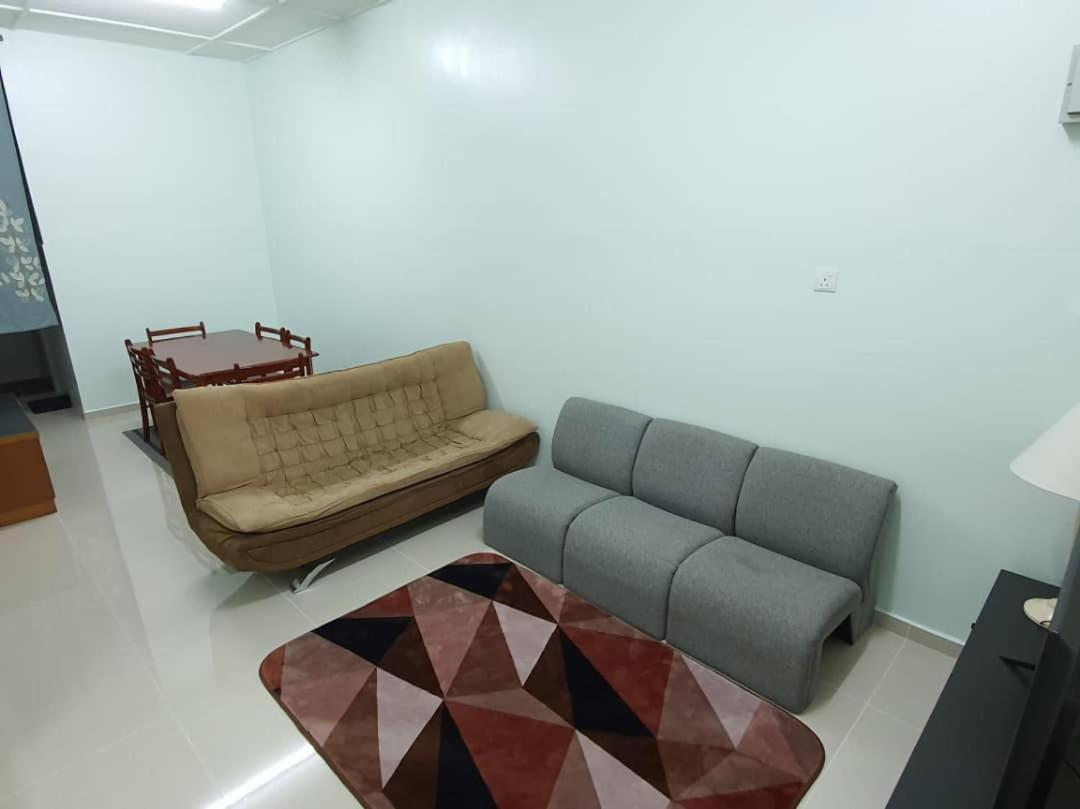 Hotel Ali Imran Putrajaya Bagian luar foto
