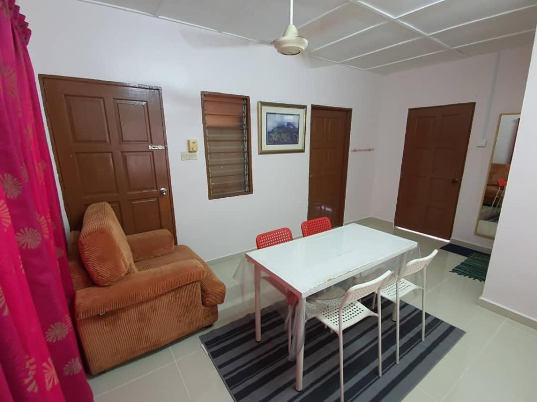 Hotel Ali Imran Putrajaya Bagian luar foto